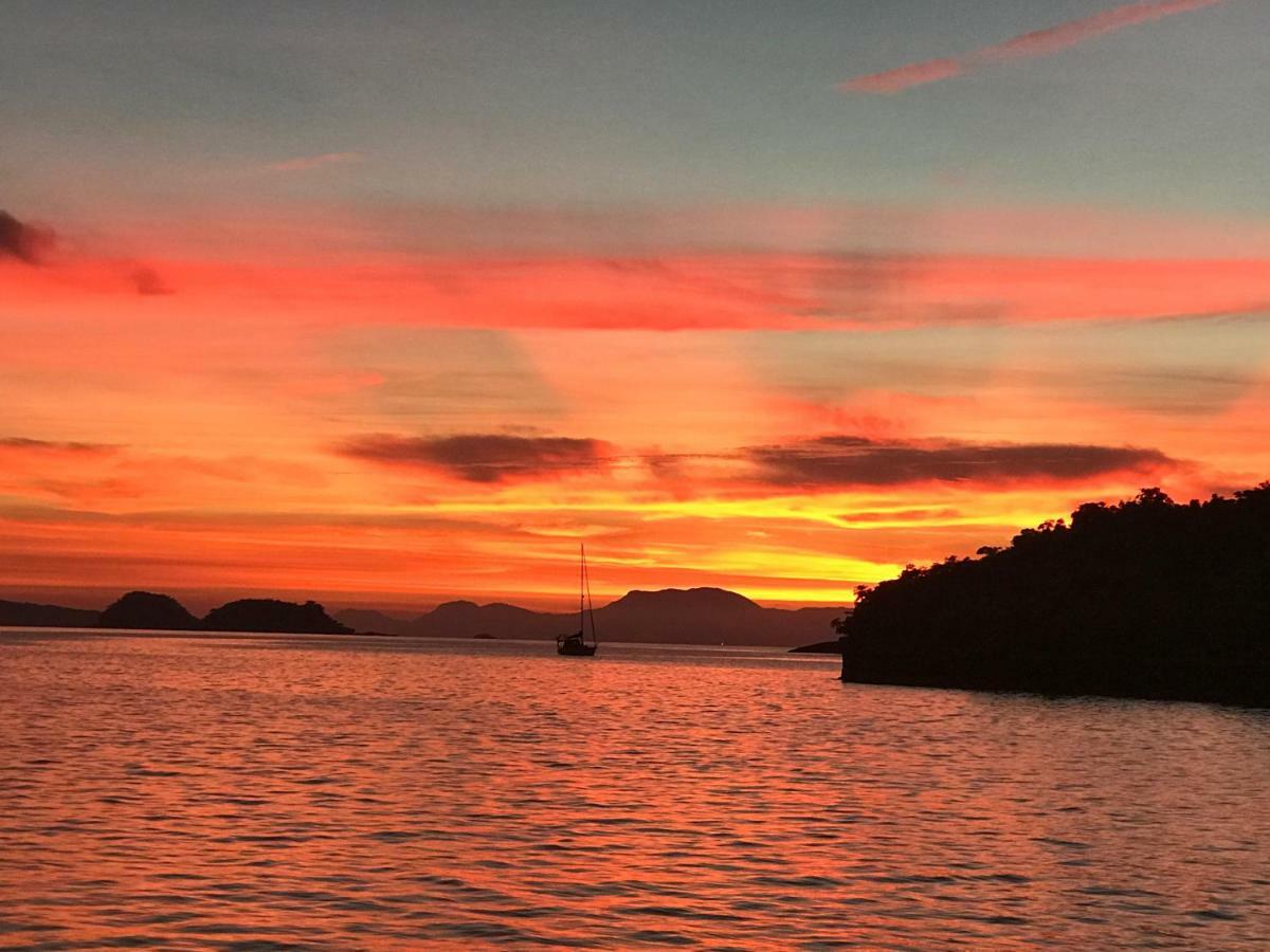 Paraty Luaran gambar